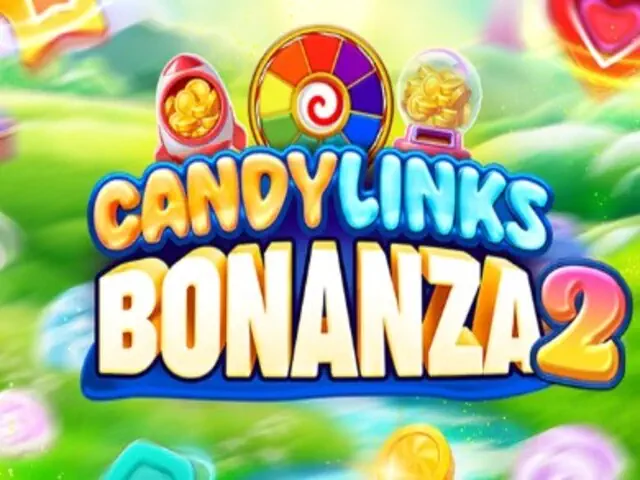 Candy Links Bonanza 2
